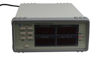 IVYTECH艾维泰科IV-1002小电流功率计待机功耗电参数测试仪功率计