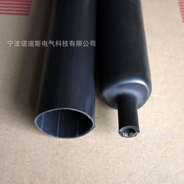 厂家供应定制 半硬含胶防水中壁管 高强度耐磨耐冲击