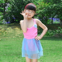 Maillot de bain fille - Ref 2550694 Image 34