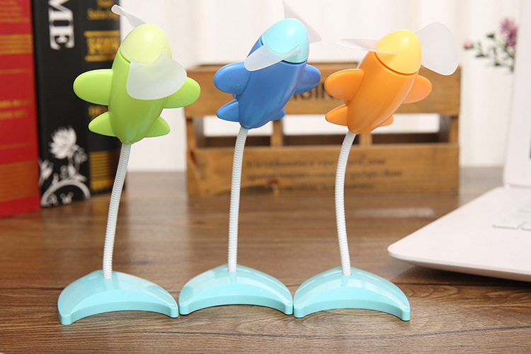 Ventilateur USB - Ref 403344 Image 4