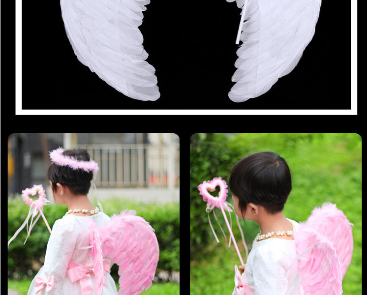 羽毛翅膀三件套_15