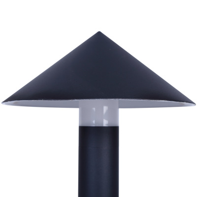 加厚不锈钢LED特色草坪灯草地灯户外防水室外小区厂区花园别墅灯|ms