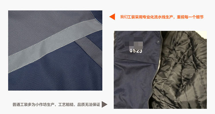 可拆卸两件套冲锋衣