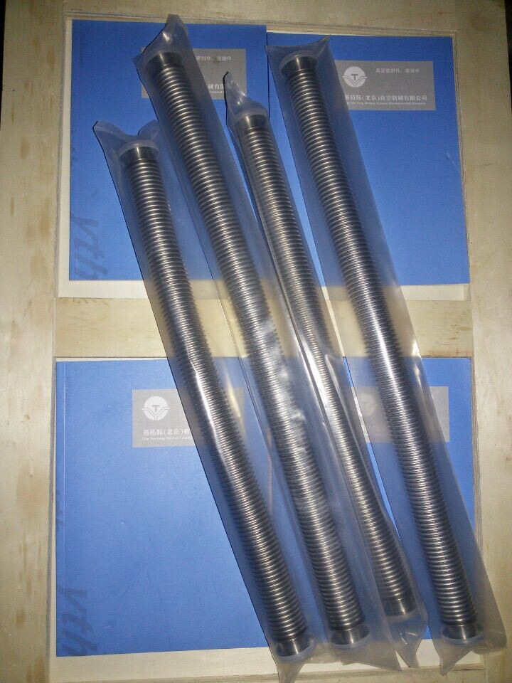 KF16-800真空波纹管 真空软管 真空快装波纹管 304不锈钢波纹管