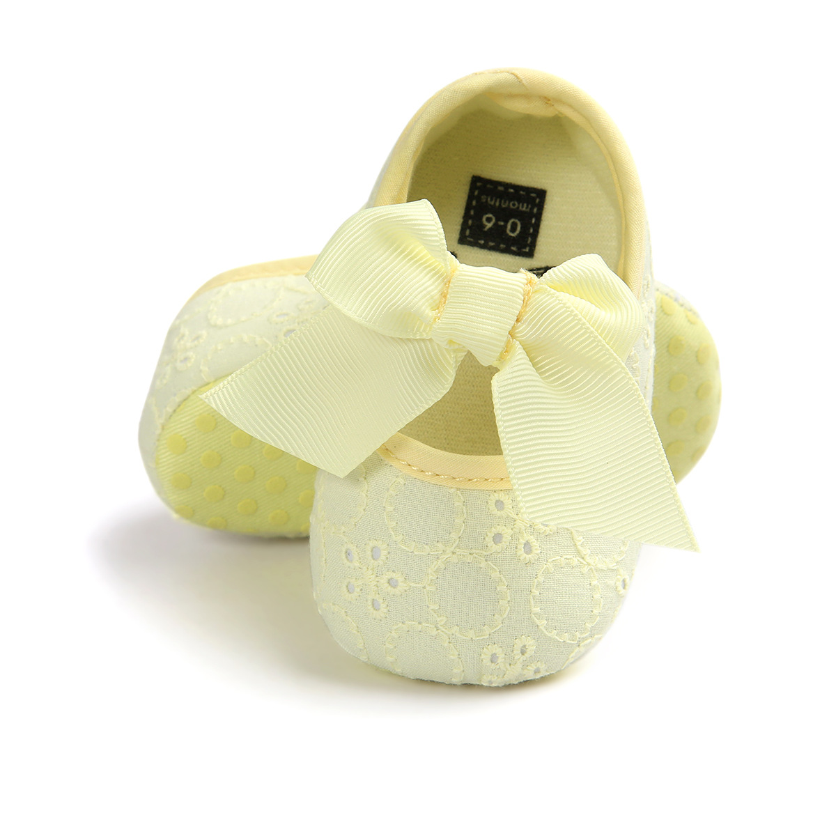 Chaussures bébé en coton - Ref 3436738 Image 64