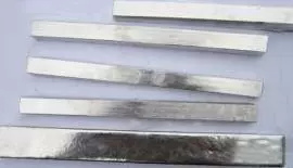 铝镓铟合金/Al-Ga-In-X alloy可溶解的产氢合金-电池