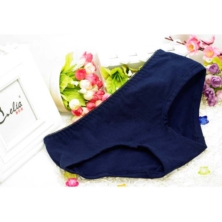 Slip jeunesse M001+ en coton - Ref 650956 Image 81