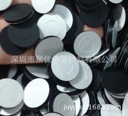 厂家供应音箱泡棉胶垫 自粘海绵垫 手电筒EVA胶垫 防震EVA脚垫