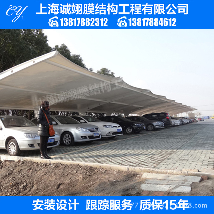 膜结构 (20)