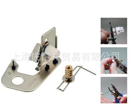 日本HOZAN/宝山剥线钳配件 P-919 剥线钳用挡板 可应对1~16mm电线