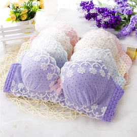 淘宝_调整型文胸_适用人群:少女\/学生_淘宝促