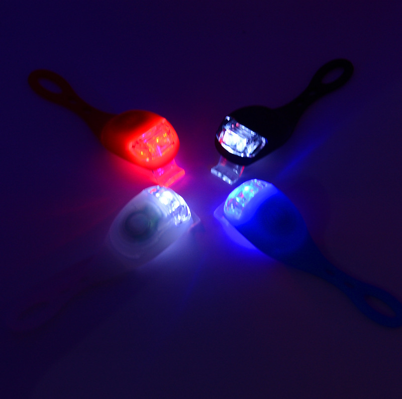 Eclairage pour vélo - Ref 2398064 Image 10