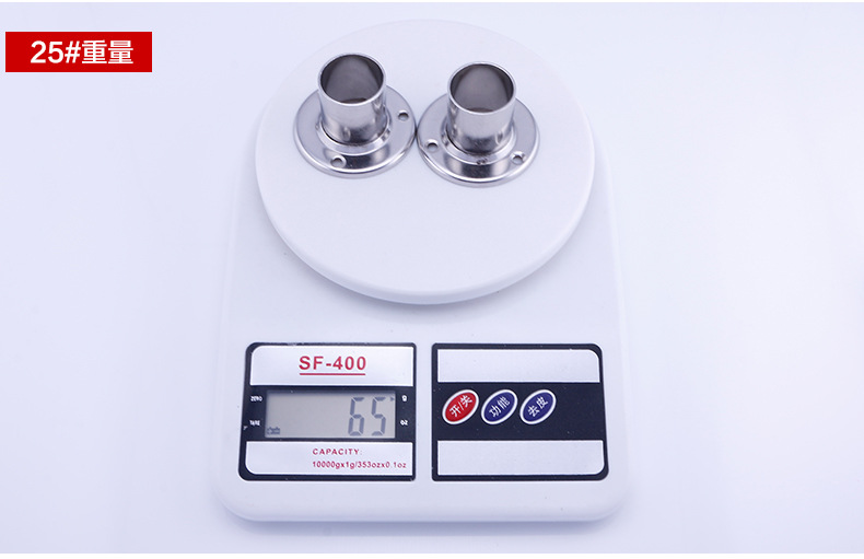 Stainless Steel Height Flange Base Details_r10_c1_s1