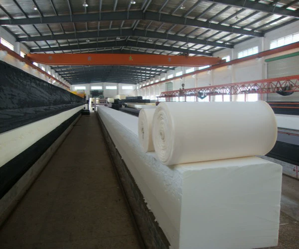 Рулон из пенопласта 50m 50m рулон 50m Рулон из белой губки Рулон губки