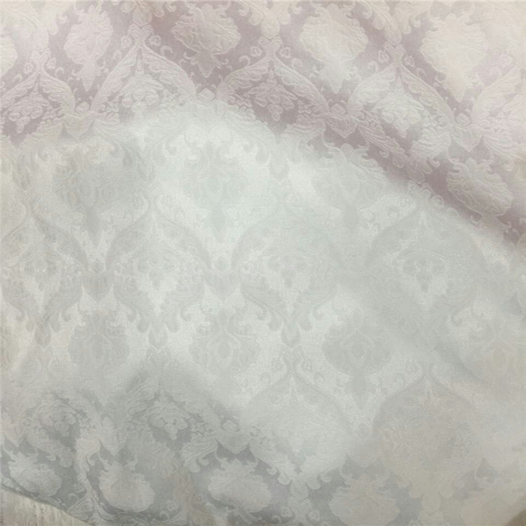 弹力富子案提花面料适用于服装装饰沙发布鞋子布