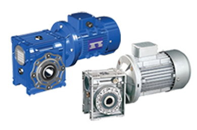 【品质优良】供应RV铝合金减速机配步进电机组合