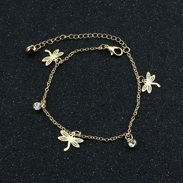 Dragonfly+Diamond