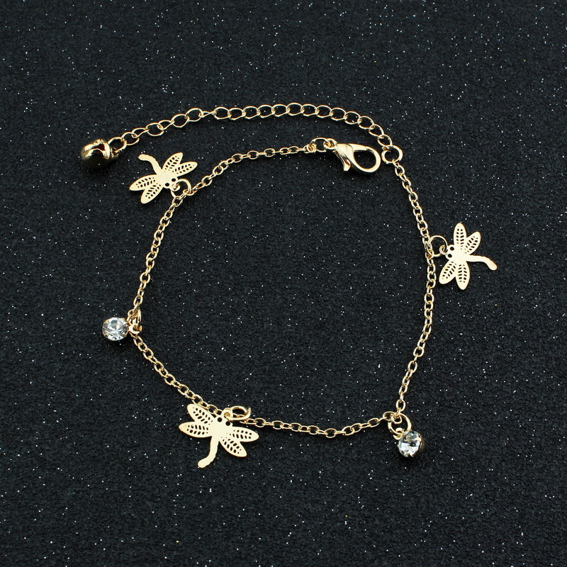 Fast Self -selling Explosion Summer Bargain Rose Dragonfly Butterfly…