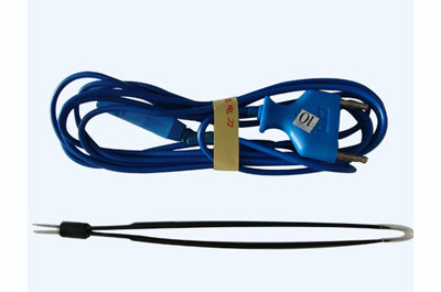 BF04 20cm普通直式双极电凝镊