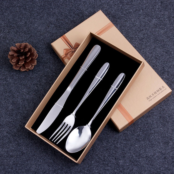 Tableware stainless steel