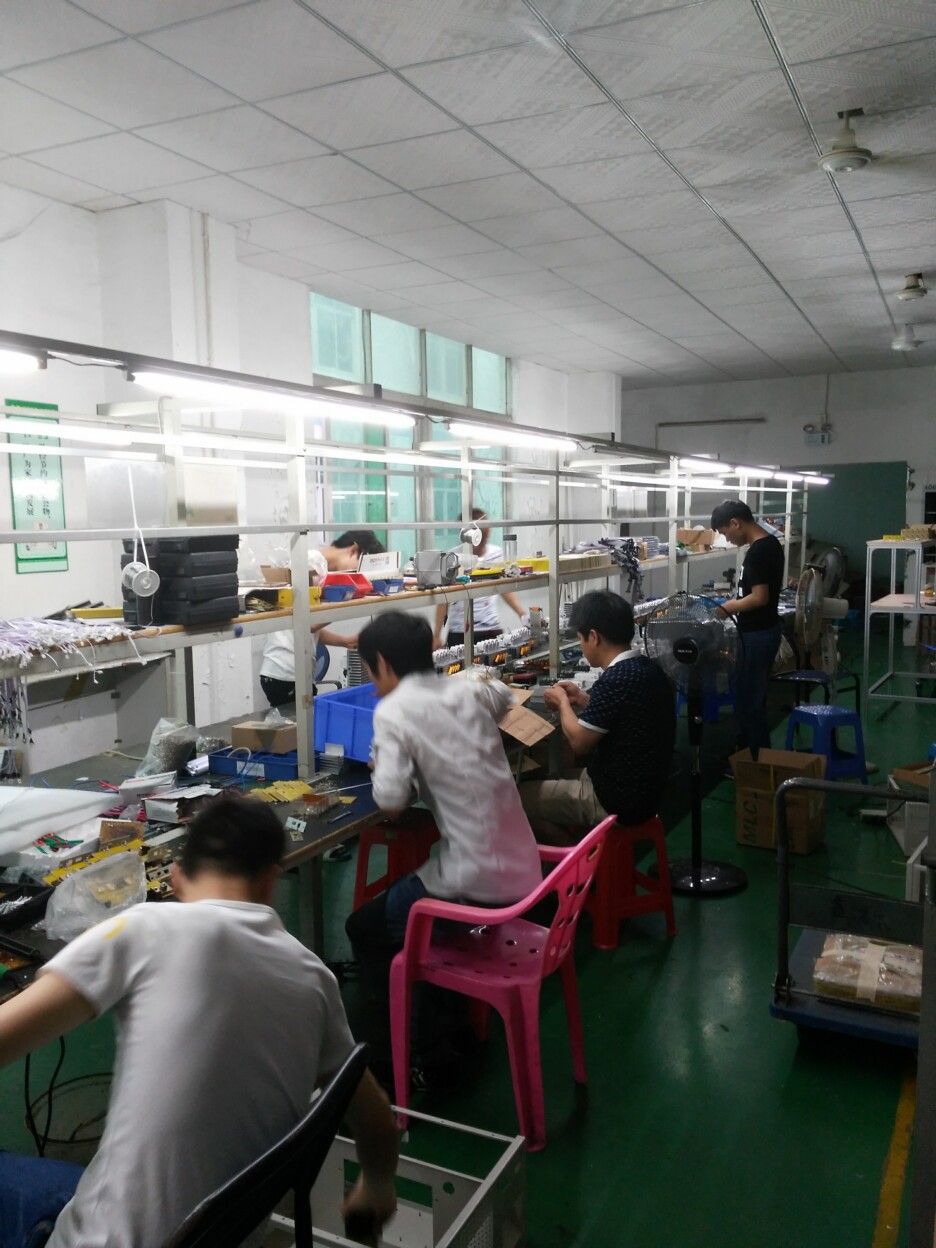 lkade罗卡德电源28_1