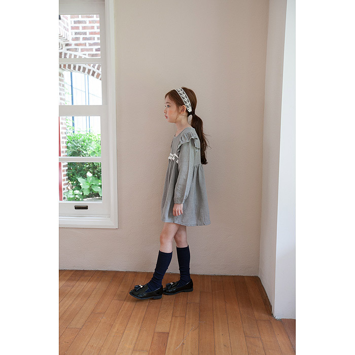 Robes pour fille ENYAKIDS - Ref 2045896 Image 16