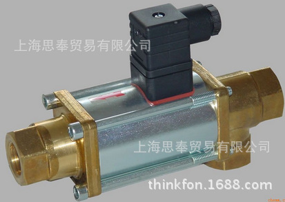 德国考克斯COAX同轴阀 COAX电磁阀COAX530735