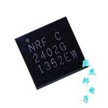 NRF2402G QFN16оƬ2.4GHzl NORDICF؛