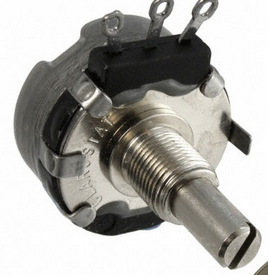 clarostat电位器385000M8659 385500M1231 0297 0012 385518M0018