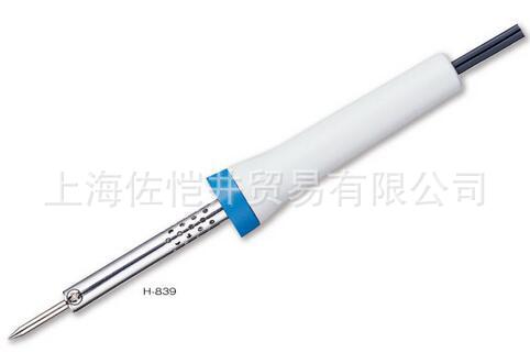 日本 HOZAN/宝山 H-834  烙铁头 H-829/839/849/820/830/840可用