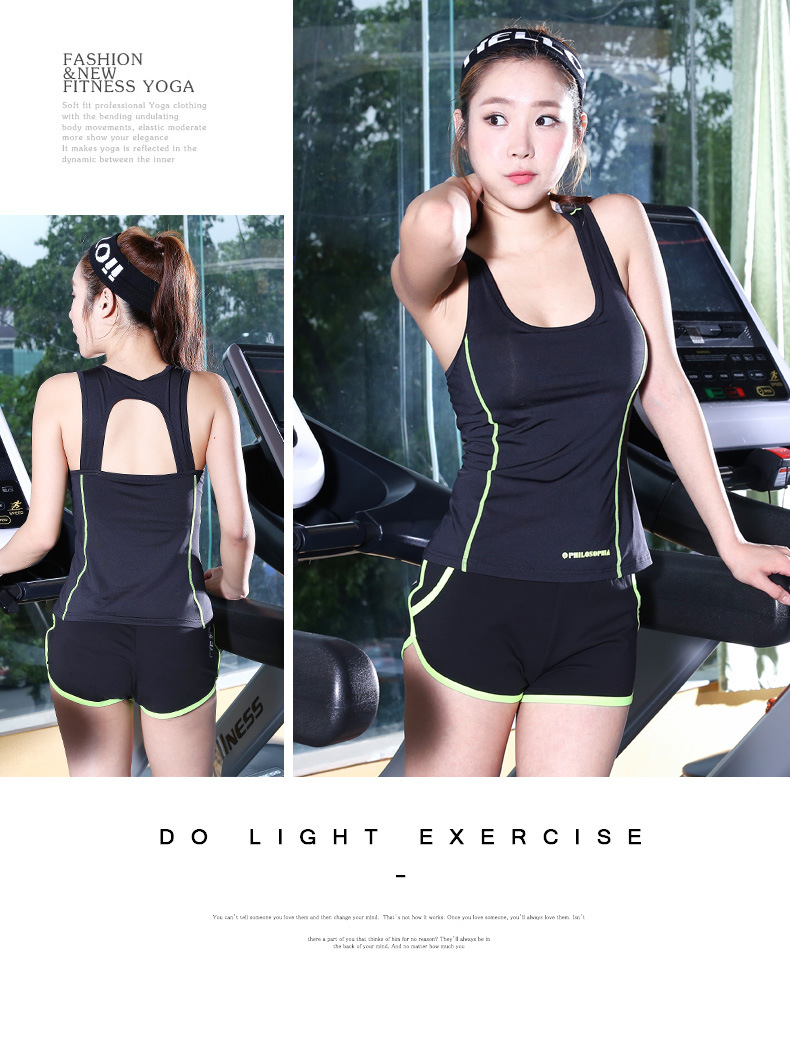 Débardeur sport pour femme - Ref 2027605 Image 26