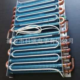 KRDZ供应铝翅片散热器图片型号规格