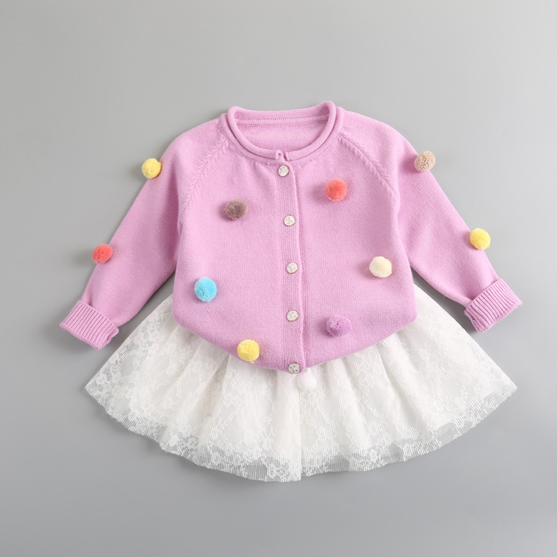Pull fille - Ref 2104496 Image 6