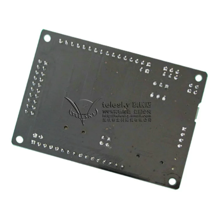 Плата разработки STM32F103C8T6 STM32, ядро, системная плата Cortex-M3