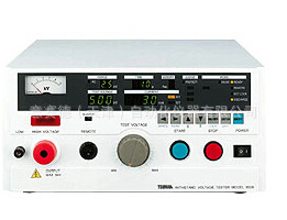 TSURUGA鶴賀電機(jī)耐電壓試驗(yàn)器8528代理銷售