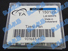 TA鋁樣品盤/Q20/Q200/Q2000/固體/液體/熱分析坩堝/樣品皿/DSC