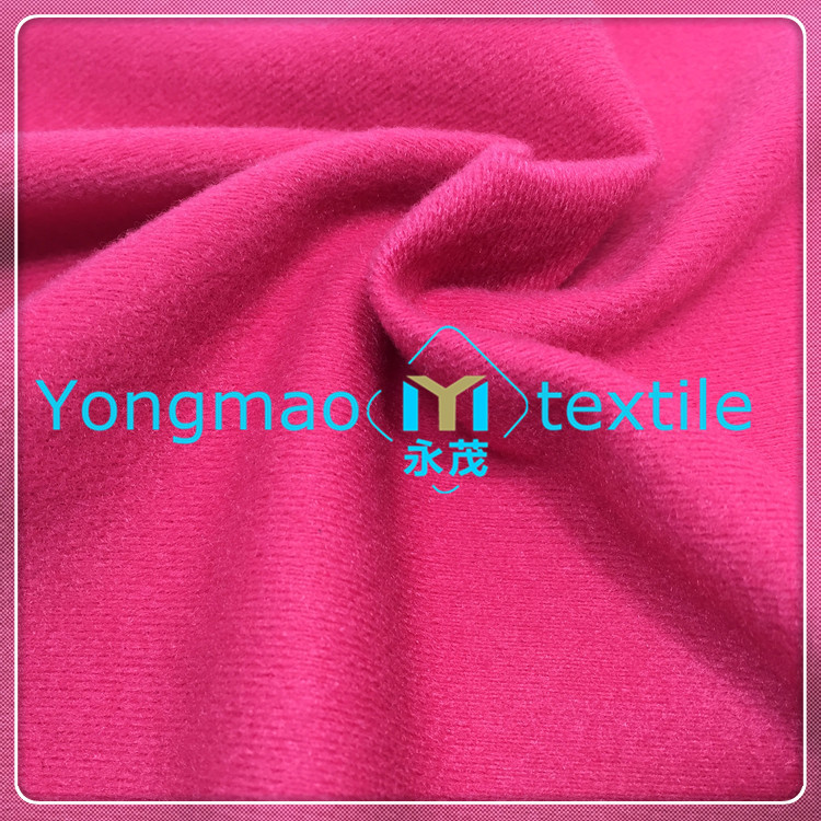 湖州厂家出售 精品全涤丝光绒 功能性运动用布