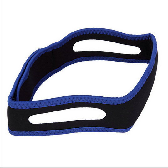 Anti-Renflement bloque Mâchoire - Ref 3423864 Image 13