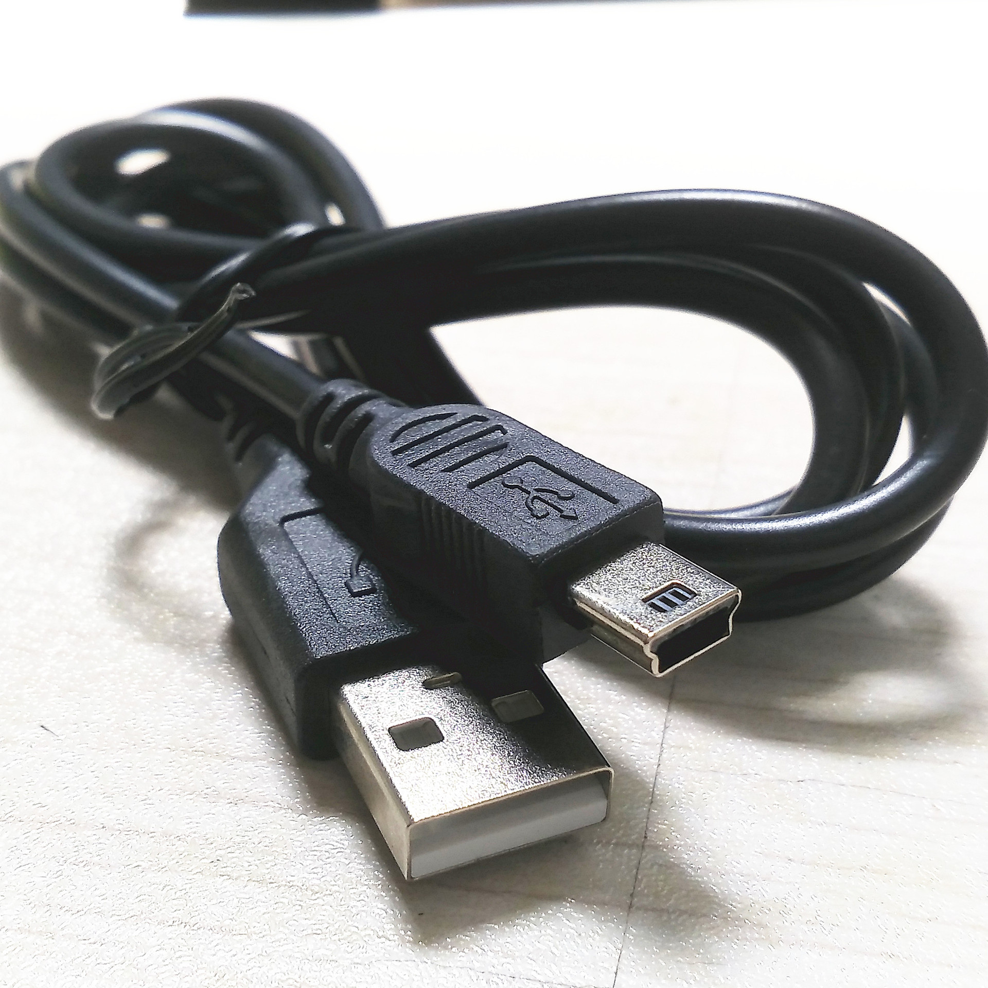 mini usb手机数据线 USB充电线 T口线 5P mp3 v3口线-阿里巴巴