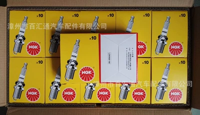 Supply NGK,LZKR6B10E,1578, Kia Alışdırma şamı (Sveçalar)