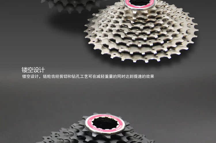 Pignon de vélo MONLOUP - Ref 2378711 Image 12