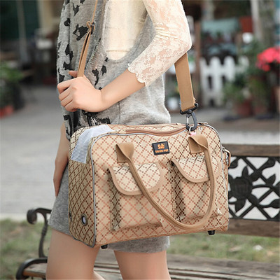 direct deal DODO Pet backpack One shoulder Messenger multi-function Dogs Cat bag Oxford Teddy