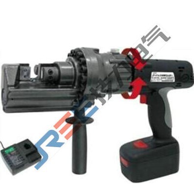 IS-MC16L  充电式钢筋切断器（日本 Ikura）