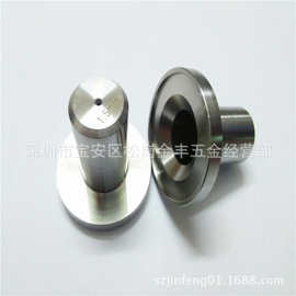 法那克辅助眼模F125慢走丝上辅助喷水头0.5/1.5法兰克辅助眼模0.8