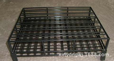 生产清洗篮 清洗架 清洗治具 喷铁氟龙清洗篮 厂家直销 价格优势