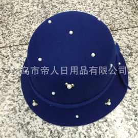供应各种帽子毛线帽，儿童帽，针织帽，可加印LOGO