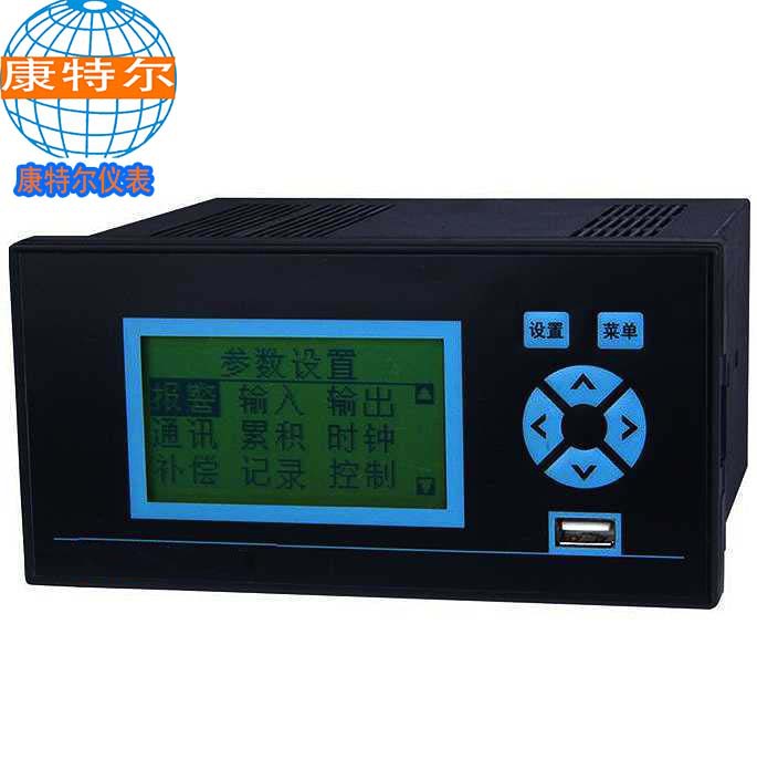 基本型无纸记录仪