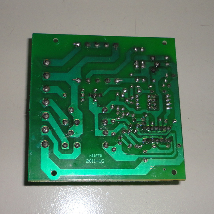 Jiaxian 3kw Line Board