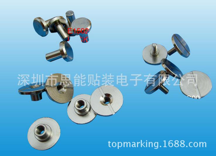 供应JUKI配件   供应贴片机配件  E1523706C00:PIN