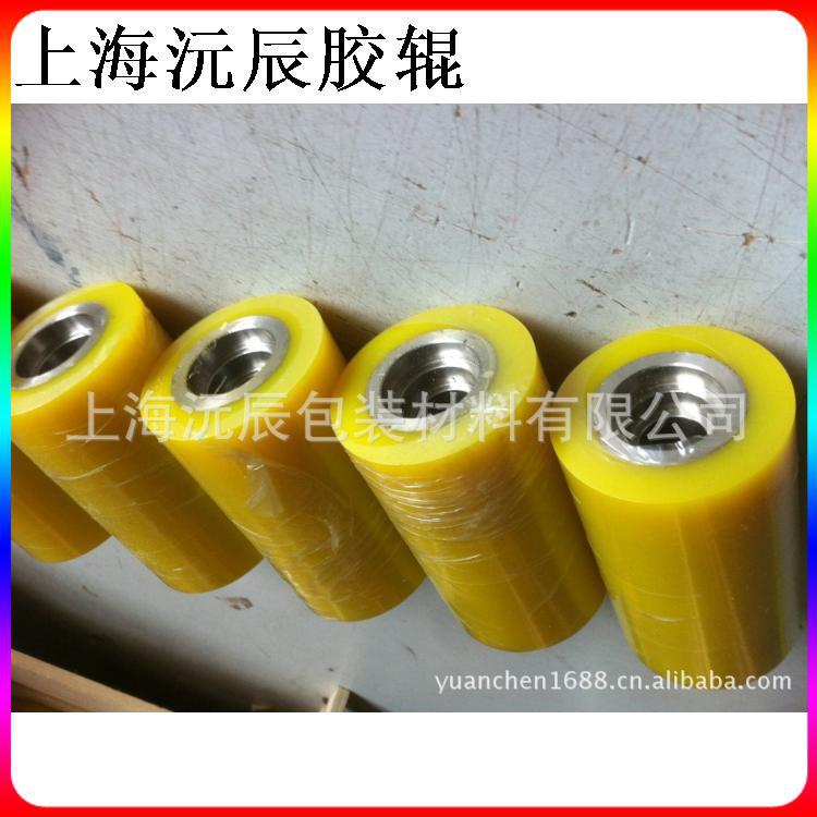 【橡胶包胶】可提供铁芯橡胶包胶 耐磨耐压 品质保证 价格合理